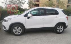 شيفروليه تراكس